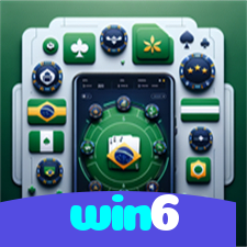win6：O futebol nunca foi tão divertido! Aposte e ganhe prêmios incríveis!