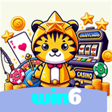 win6:A roleta nunca foi tão emocionante! Aposte e ganhe!