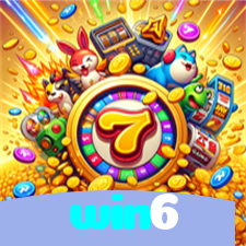 win6：Jogue poker, roleta e aposte no futebol online com segurança!