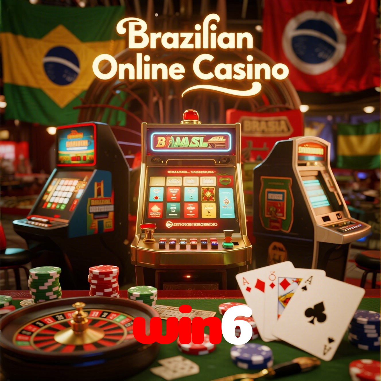 win6:O futebol nunca foi tão divertido! Aposte e ganhe prêmios incríveis!