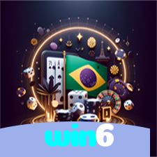 win6：Prepare-se para o melhor da diversão no cassino! Jogue agora!