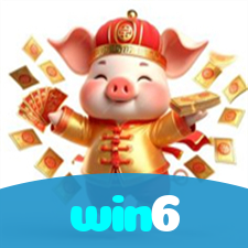 win6:O cassino mais confiável para apostar no futebol e jogar slots!