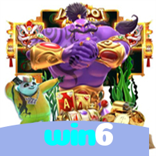 win6：Vença na roleta e conquiste prêmios surpreendentes!