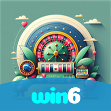 win6：Sua sorte está no cassino online com jogos como poker e apostas no futebol!