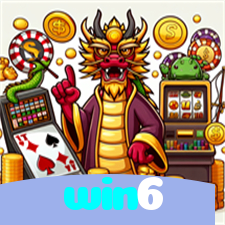 win6：Cada jogada no blackjack é uma chance de conquistar vitórias!