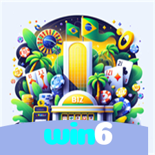 win6:O melhor do cassino está ao seu alcance! Jogue agora!