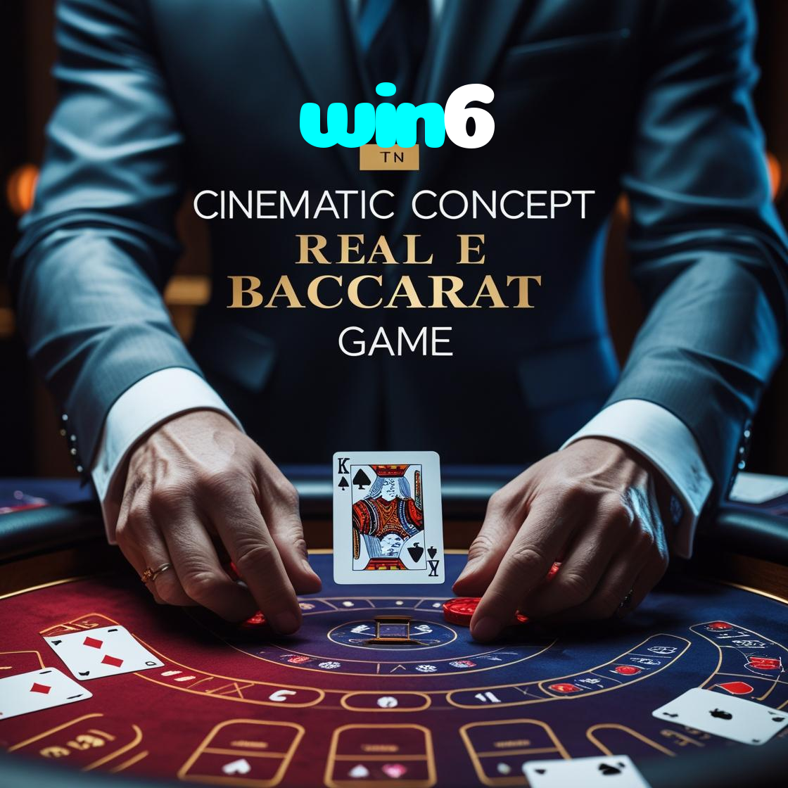 win6:Apostas ao vivo no futebol e diversão em jogos de cassino como slots e roleta!