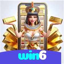 win6：Jogue roleta e aposte no futebol ao vivo para grandes prêmios!