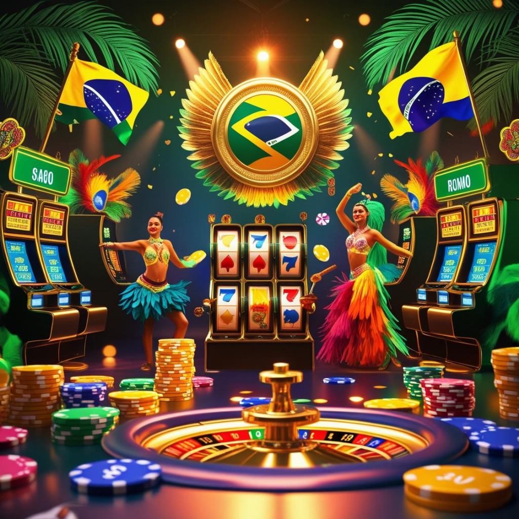 win6：O cassino online mais seguro para apostas no futebol e roleta!