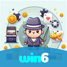 win6:O futebol nunca foi tão divertido! Aposte nas melhores partidas e vença!