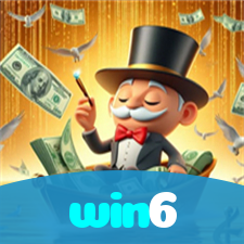 win6：Cada jogo é uma chance de ganhar! Jogue agora e vença!