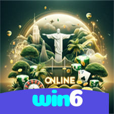 win6:A sorte está ao seu alcance! Aposte e vença no futebol!