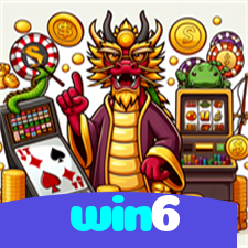 win6:Grandes vitórias nas slots! Venha conquistar o jackpot agora!
