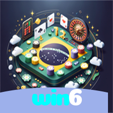 win6：O futebol online é mais emocionante quando você está ganhando!