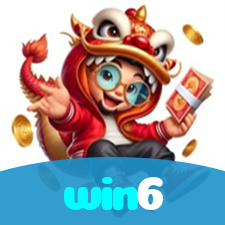 win6：Ganhe prêmios incríveis no futebol e em jogos como roleta e blackjack!