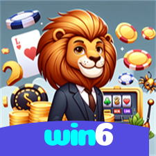 win6：Aposte no futebol e conquiste prêmios em blackjack e poker!