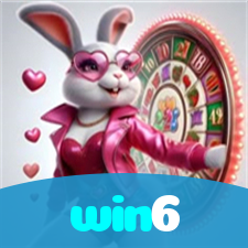 win6：Apostas ao vivo no futebol e diversão garantida em blackjack e roleta!