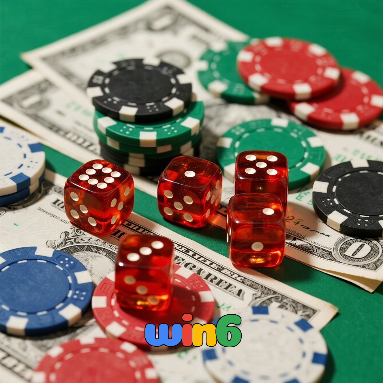 win6:Sinta a emoção do poker online! Mostre que você é o mestre das cartas!