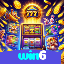 win6:Aposte no futebol online e jogue os melhores jogos de cassino!