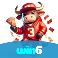 win6:Jogue nas roletas e veja grandes prêmios surgirem para você!