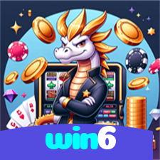 win6：Em nosso cassino online, as melhores vitórias estão por vir!