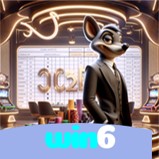 win6:As slots mais emocionantes estão aqui! Jogue agora!