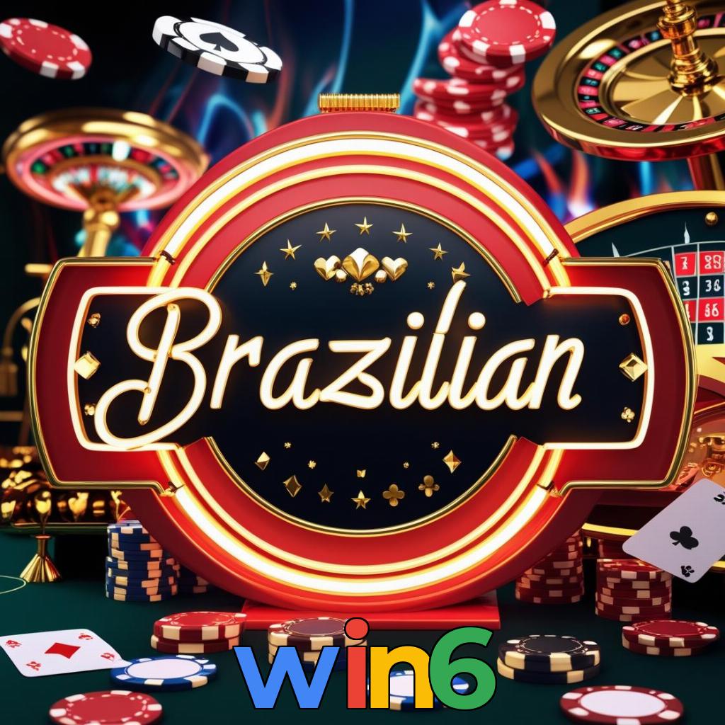win6:Cada giro na roleta é uma nova chance de vitória!