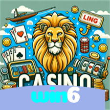 win6：Desafie a roleta e conquiste prêmios incríveis!