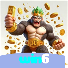 win6：Jogue poker como um profissional e vença grandes desafios!