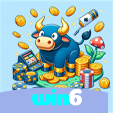 win6：O cassino online oferece grandes prêmios! Aposte e ganhe agora!