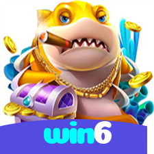 win6：O cassino online está esperando por você! Jogue e vença!