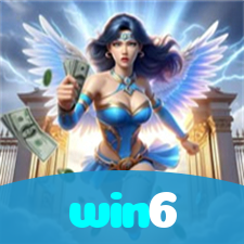 win6：Jogue futebol online e viva a experiência de grandes vitórias!