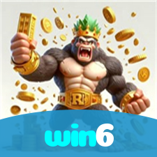 win6：Jogue poker, aposte no futebol e conquiste prêmios incríveis no cassino!