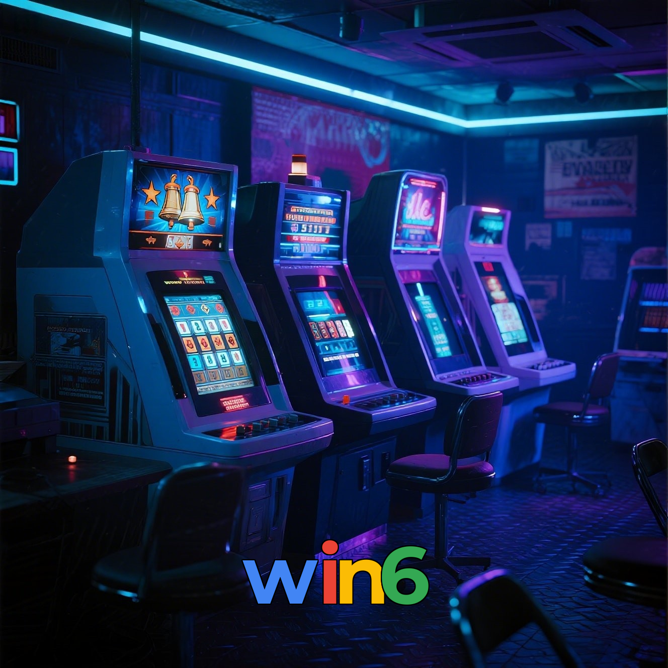 win6:Entre no nosso cassino online e jogue nas roletas agora!