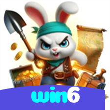win6:A sorte está ao seu lado! Aposte no futebol online e vença!