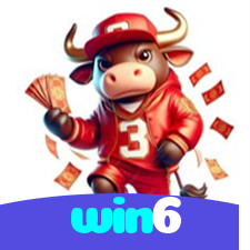 win6：Jogue nas slots e vença o jackpot! A sorte está te esperando!