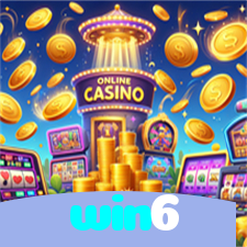 win6：As slots mais emocionantes estão esperando por você! Jogue agora!