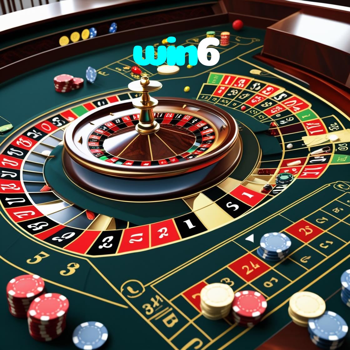 win6:Sinta a emoção do poker online! Mostre que você é o mestre das cartas!