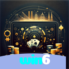 win6:Aposte no futebol e jogue os melhores jogos de cassino para grandes vitórias!