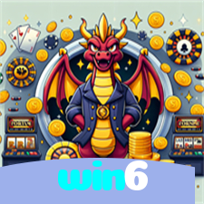 win6：A roleta está te esperando para grandes prêmios!