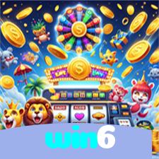win6：Aposte nas mesas de poker e ganhe vitórias épicas!