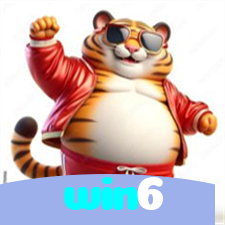 win6：Apostas ao vivo no futebol e grandes prêmios no cassino online!