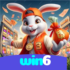 win6：Jogue poker, roleta e aposte ao vivo no futebol online para grandes vitórias!