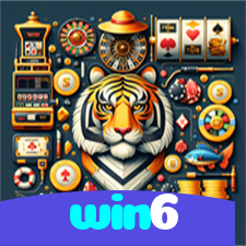 win6：O futebol digital está esperando por você! Aposte e vença!