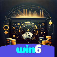 win6：Jogue agora no nosso cassino online e ganhe muito mais!