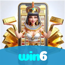 win6：O cassino online está te esperando! Gire a roleta e ganhe!