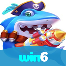 win6：O cassino perfeito para jogar poker e fazer apostas no futebol online!