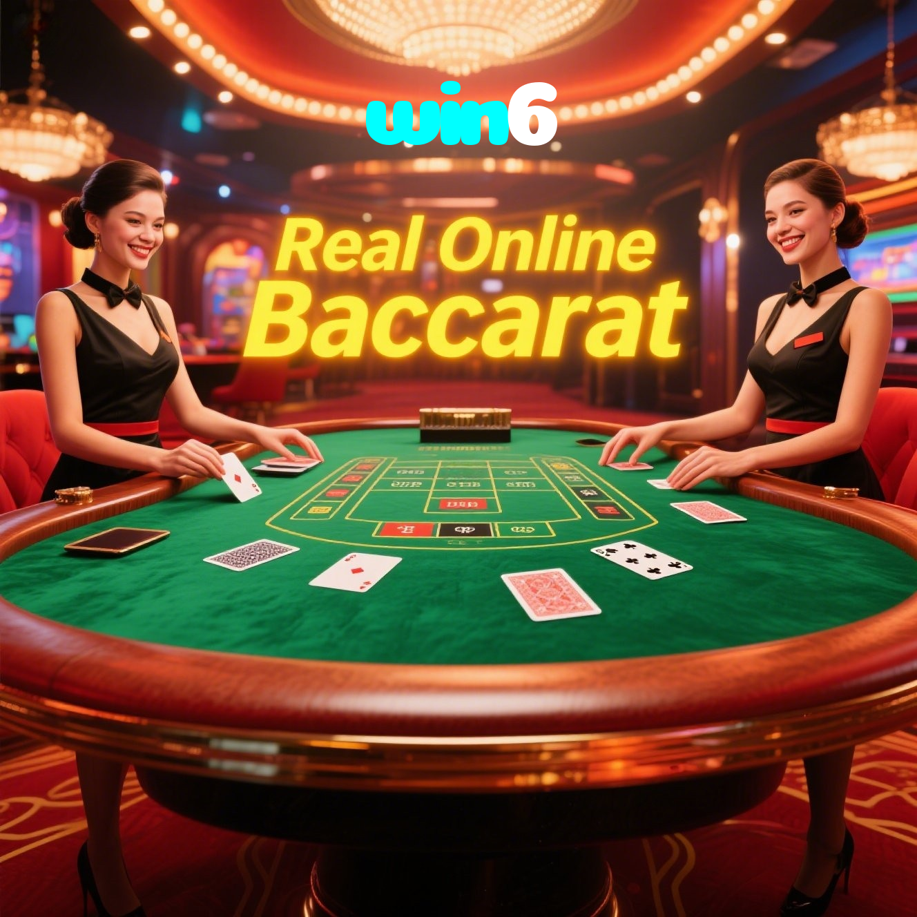 win6:Aposte no futebol e jogue slots emocionantes com grandes prêmios!