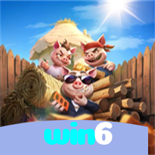 win6：Entre no nosso cassino e aposte nas melhores máquinas caça-níqueis!
