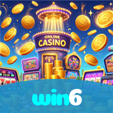 win6：Vença no poker, aposte no futebol e divirta-se com os melhores jogos de cassino!
